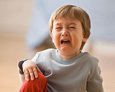 青少年心理咨询_让孩子在挫折中成长