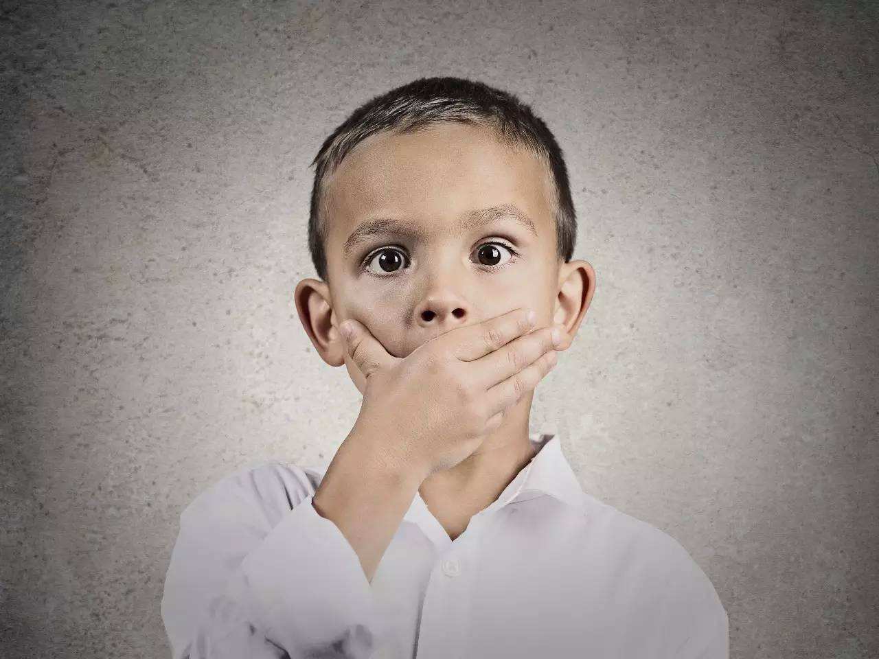 面对撒谎的孩子家长要如何处理