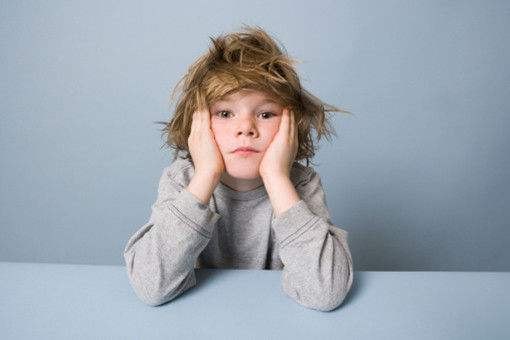 三大青少年儿童常见心理问题