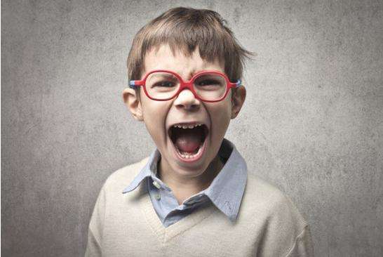 青少年暴躁是有原因的