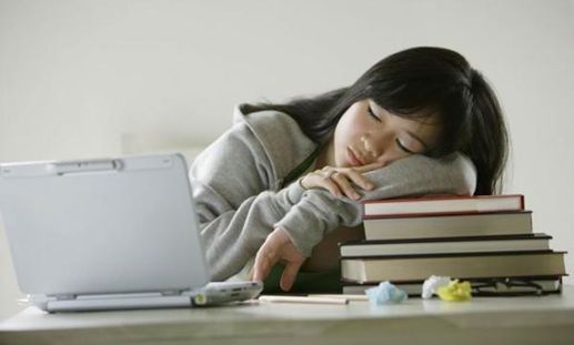 孩子不愿写作业