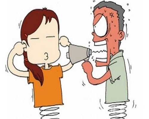 家长必读：孩子不听你话的心理原因