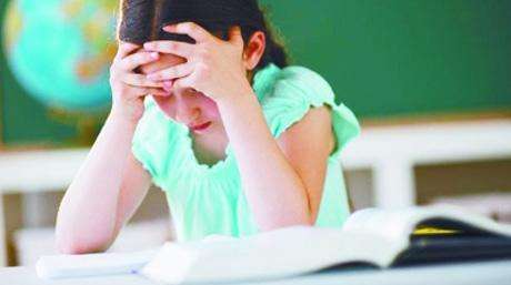 青少年时期的智力特点