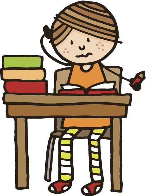 青少年心理-学习态度分析