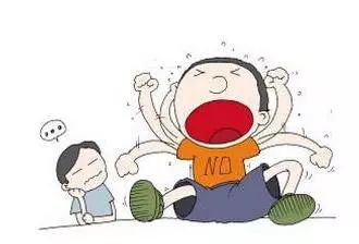 儿童心理分析-八种需要注意的儿童习惯（二）