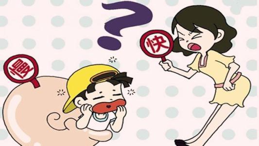 亲子关系心理咨询：孩子拖拉怎么回事（三）