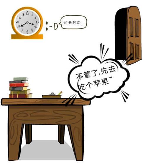 青少年心理分析-学生上课注意力不集中（二）