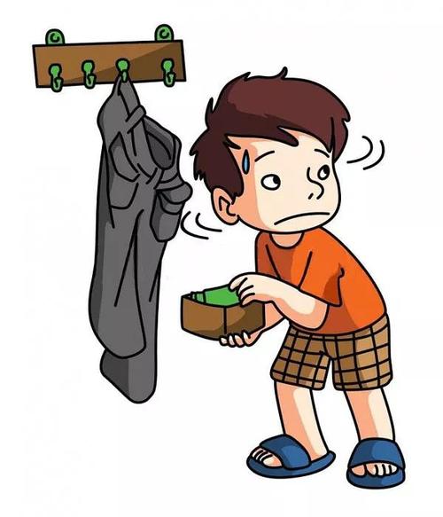 青少年心理咨询-孩子偷窃行为的原因（一）