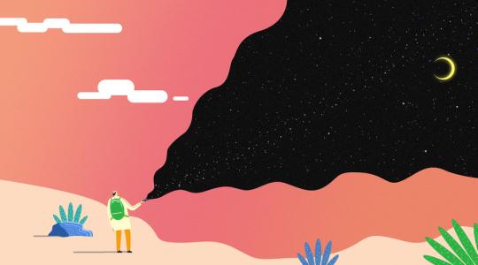 青少年心理咨询-社交问题的三种常见类型