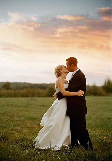 婚前焦虑症，你知道为什么吗？