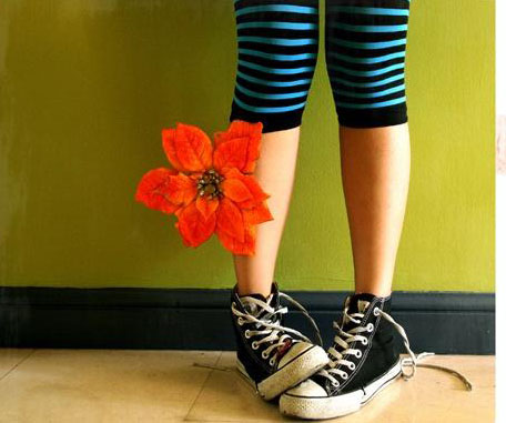 女性职场六大准则！