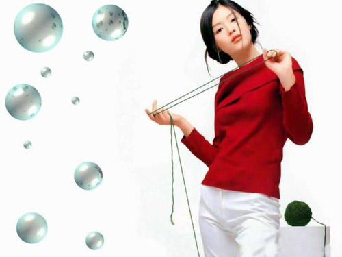 五颗心齐备，职场完胜！