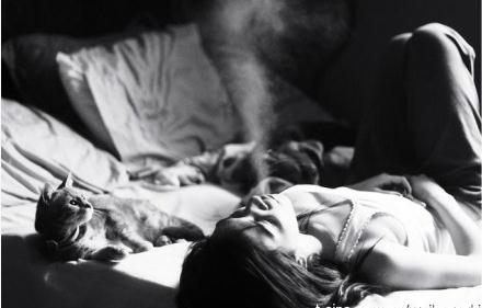 青少年心理问题