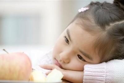 如果让孩子走出自卑