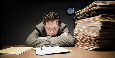 9大不成熟职场心理问题