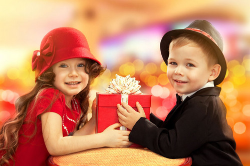 是否该用物质奖励来激励孩子？