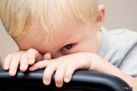 儿童常见心理问题有哪些