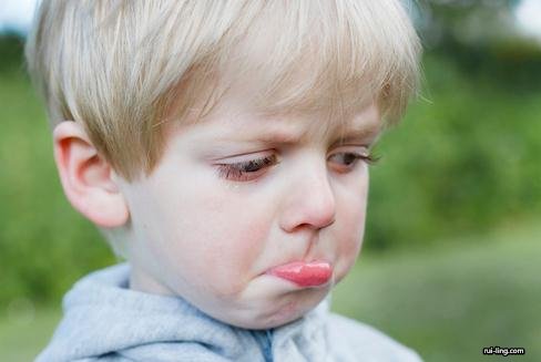 孩子任性怎么办