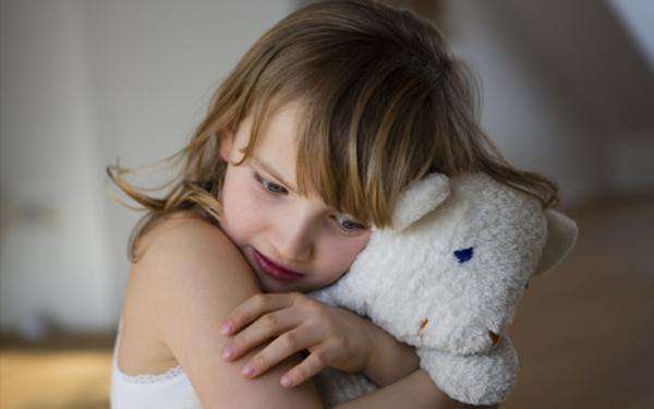 孩子胆小怕事怎么办