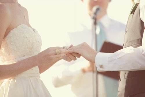 婚姻中你应该学会这些