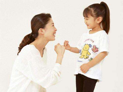 不要再忽视亲子沟通的重要性