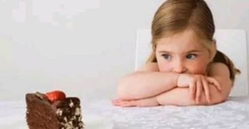 孩子缺少自控力，家长该怎么办