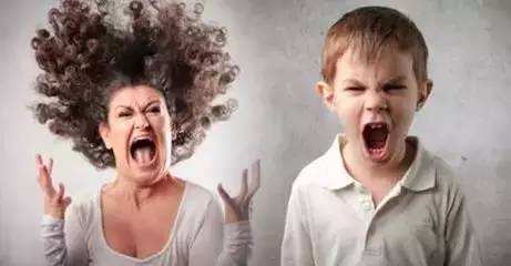 家长们的任性妄为对儿童影响有多大