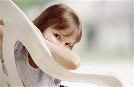 孩子自卑？是什么心理原因造成的