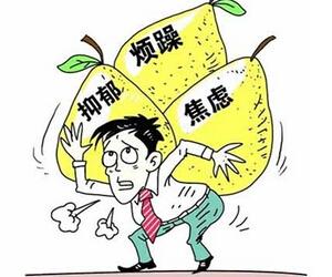 告诉你我们为什么如此焦虑？