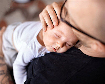 心理投稿：奶爸育儿经